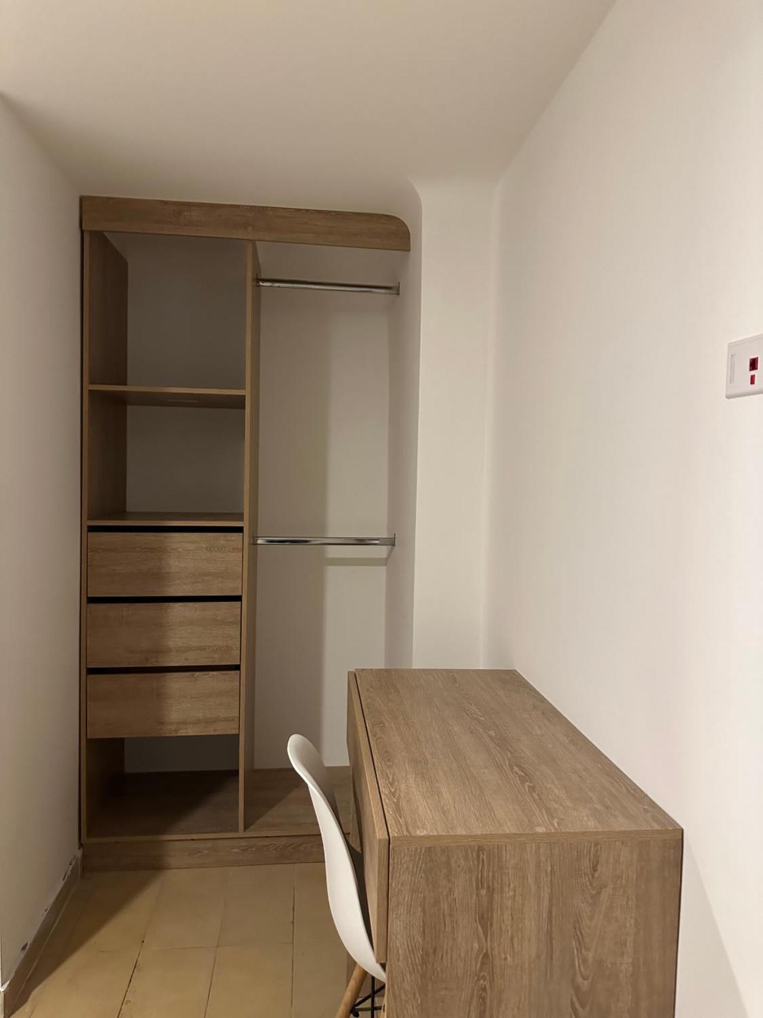 One Fourteen Rooms Богота Экстерьер фото